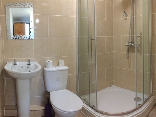 Bed and Breakfast Woodpaddock B And B 4