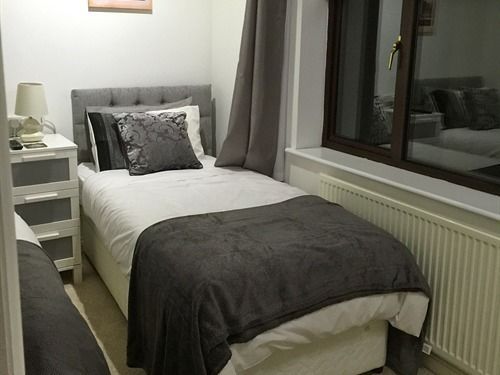 Bed and Breakfast Woodpaddock B And B 5