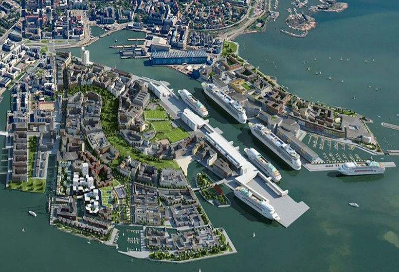 Clarion Hotel Helsinki