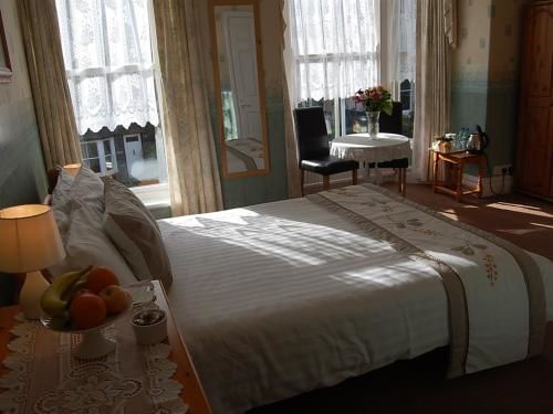 Hotel Dunsford Guest House