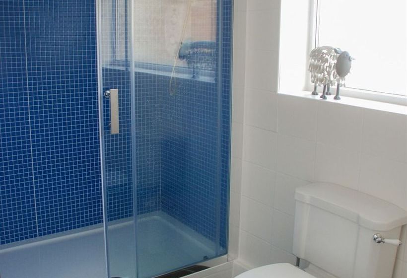 Hotel Manor Farm Stay