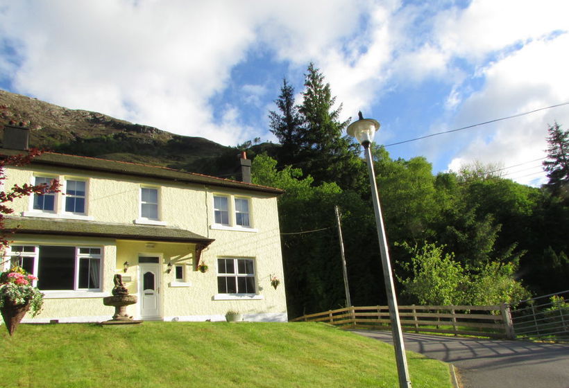 Bed and Breakfast Allengrange