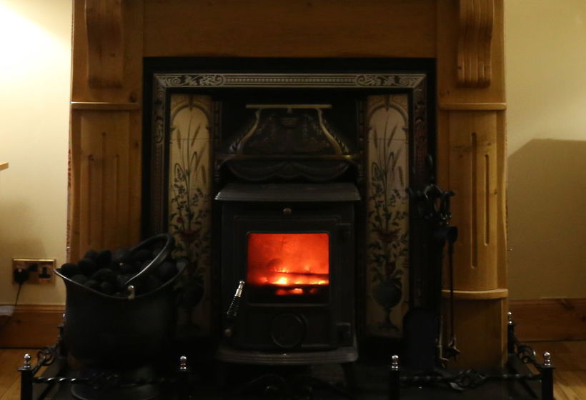 Bed and Breakfast Allengrange 1