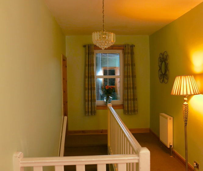 Bed and Breakfast Allengrange 10