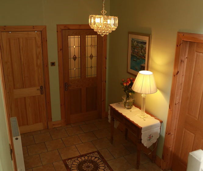 Bed and Breakfast Allengrange 11