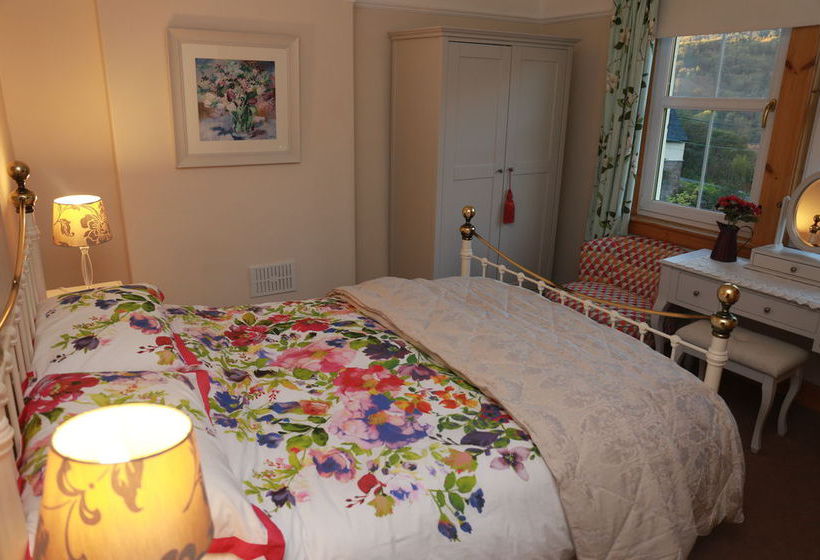 Bed and Breakfast Allengrange 2