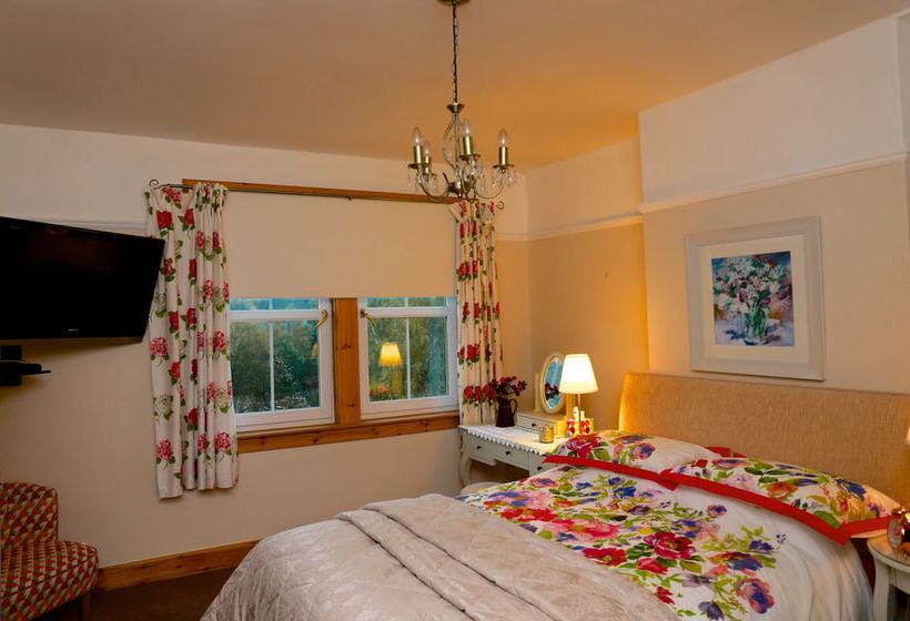 Bed and Breakfast Allengrange 4