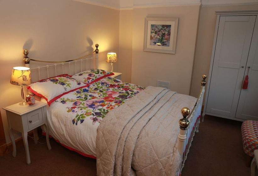 Bed and Breakfast Allengrange 5
