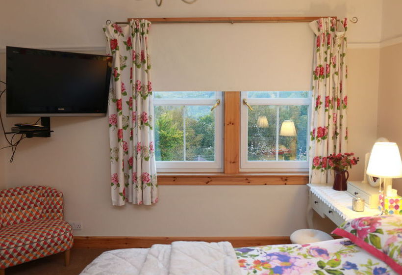 Bed and Breakfast Allengrange 6