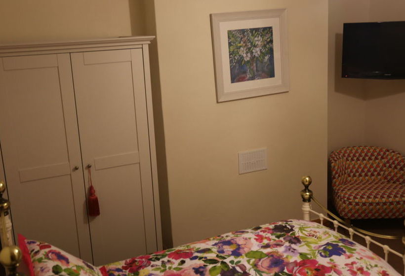 Bed and Breakfast Allengrange 7