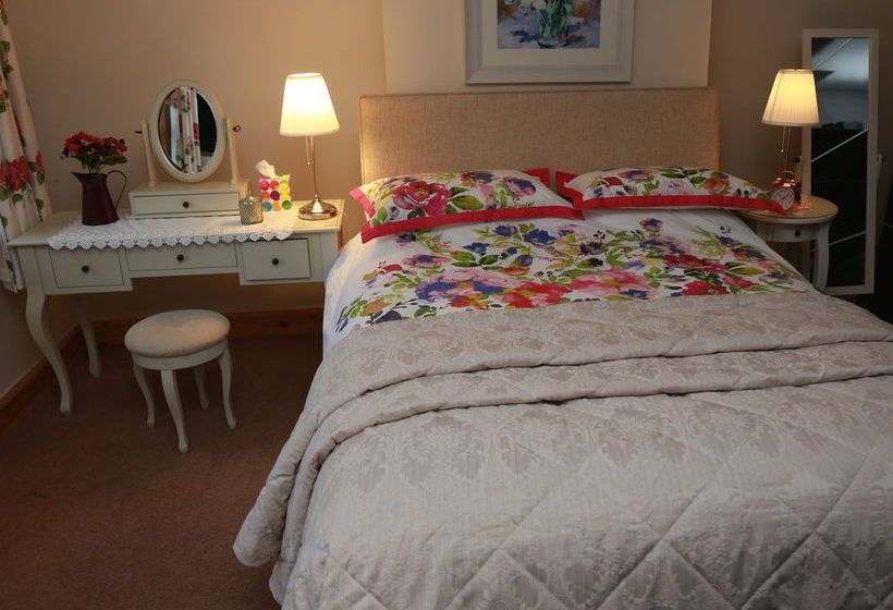 Bed and Breakfast Allengrange 8