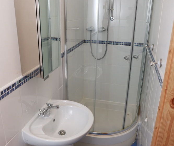 Bed and Breakfast Allengrange 9