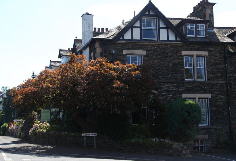 Pension Kirkwood Guest House