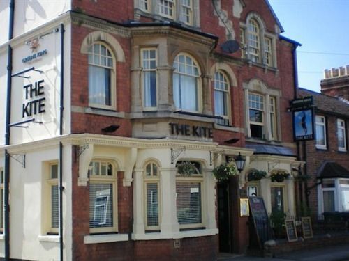 Hotel The Porterhouse Grill & Rooms