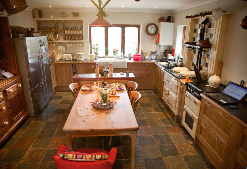 Bed and Breakfast Highway Farm