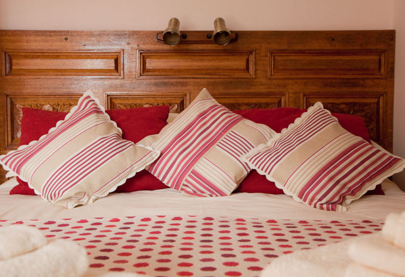 Bed and Breakfast Highway Farm 1