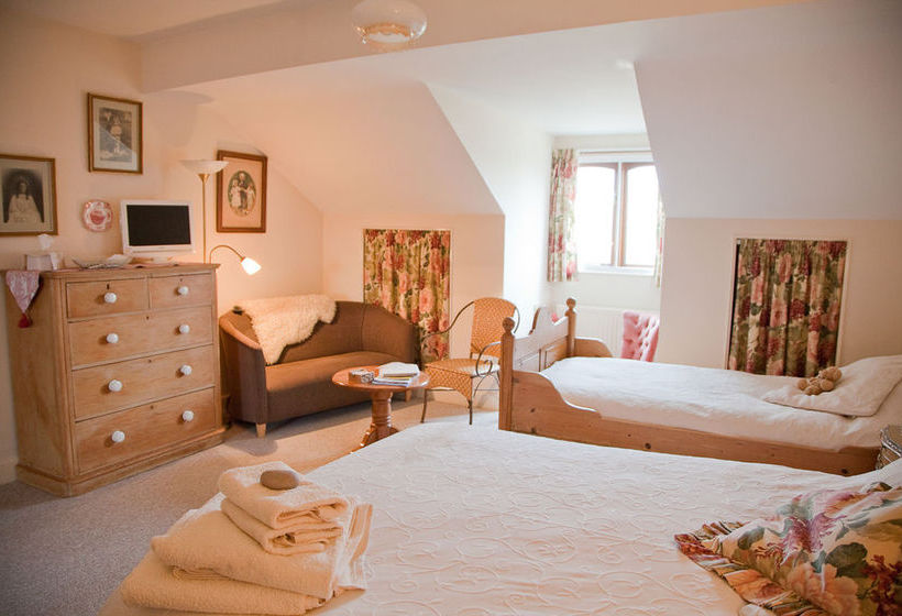 Bed and Breakfast Highway Farm 12