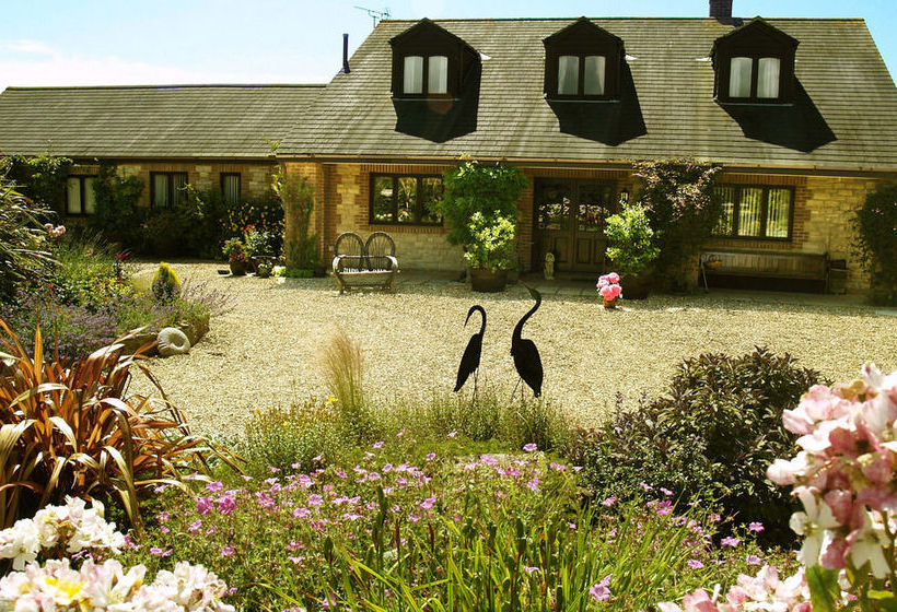 Bed and Breakfast Highway Farm 13