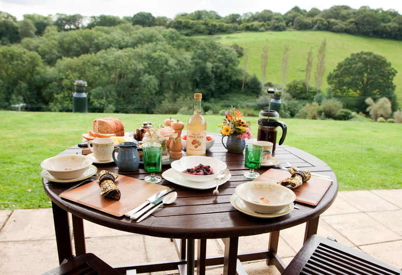 Bed and Breakfast Highway Farm 14