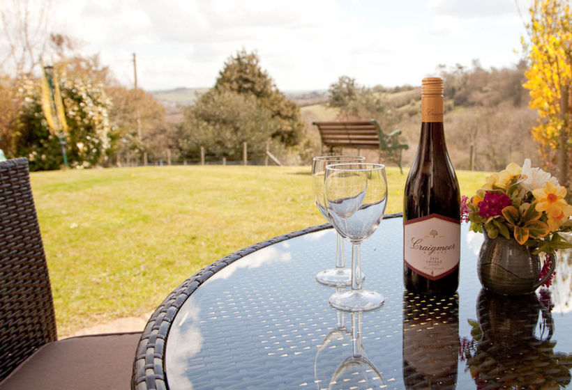 Bed and Breakfast Highway Farm 15