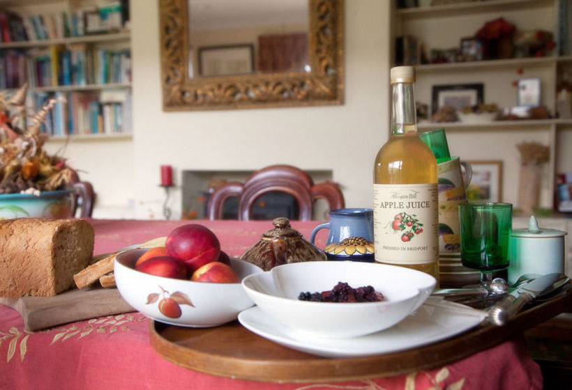 Bed and Breakfast Highway Farm 16