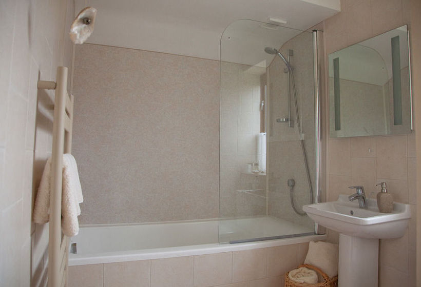 Bed and Breakfast Highway Farm 17