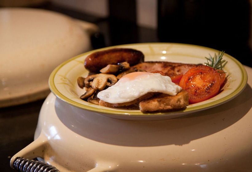 Bed and Breakfast Highway Farm 18