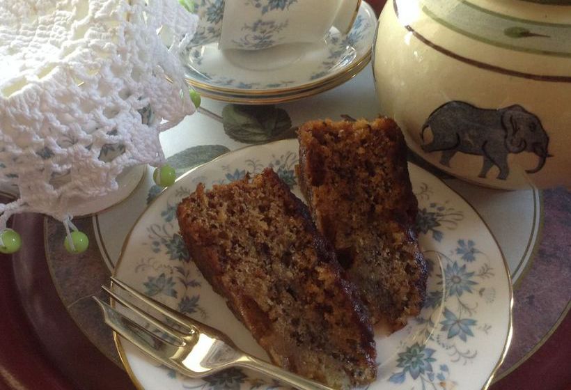 Bed and Breakfast Highway Farm 19