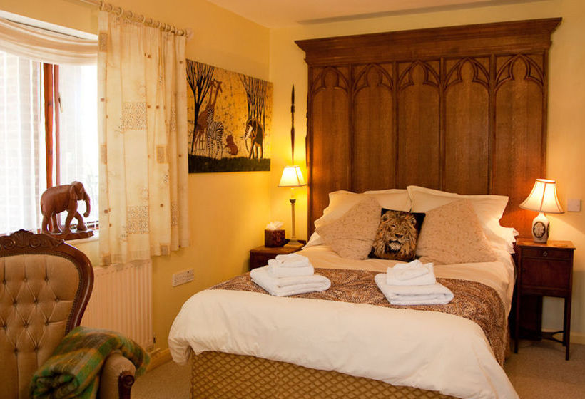 Bed and Breakfast Highway Farm 2