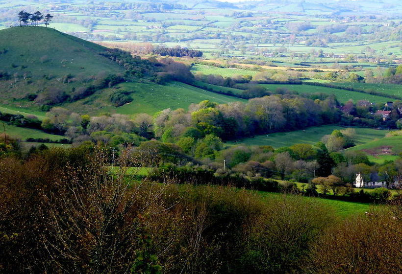 Bed and Breakfast Highway Farm 20
