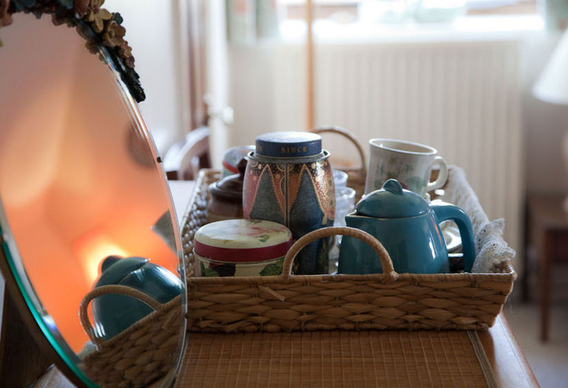 Bed and Breakfast Highway Farm 3