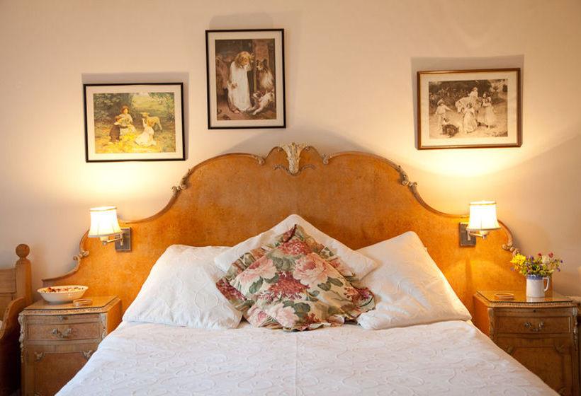 Bed and Breakfast Highway Farm 4