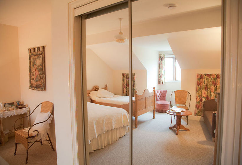 Bed and Breakfast Highway Farm 5