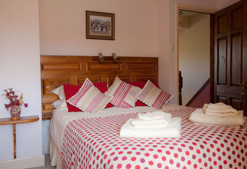 Bed and Breakfast Highway Farm 6