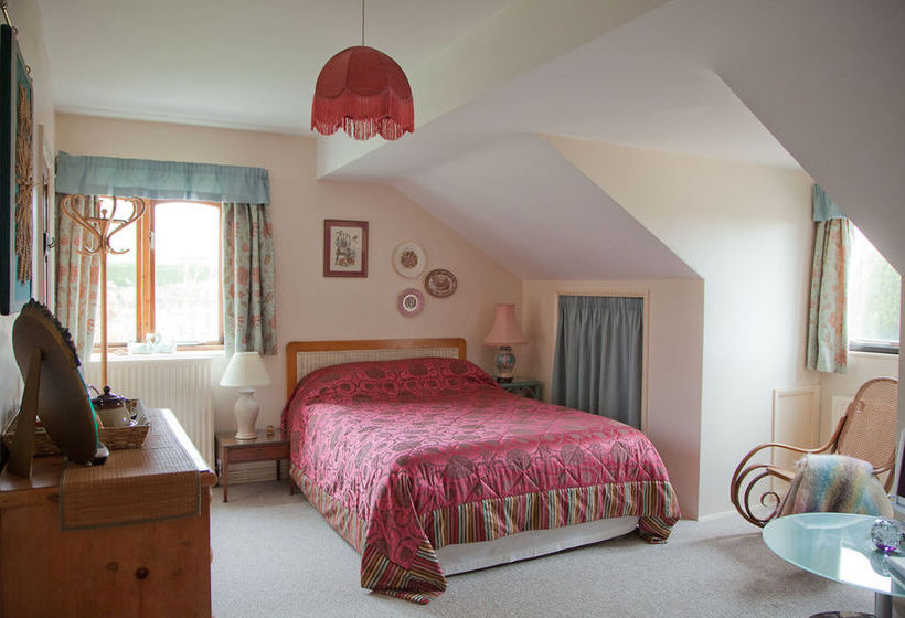 Bed and Breakfast Highway Farm 7