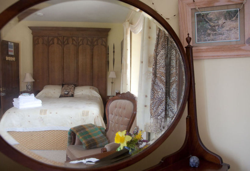 Bed and Breakfast Highway Farm 8