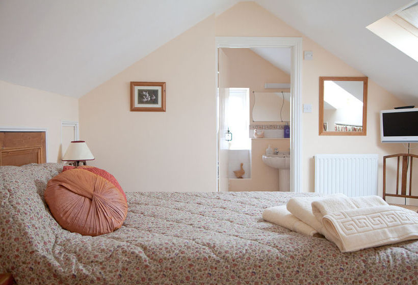 Bed and Breakfast Highway Farm 9