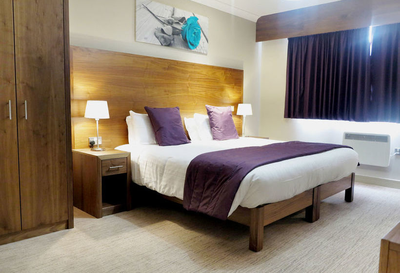 Hotel The White Hart