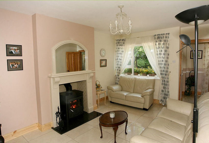 Bed and Breakfast Crockgarve