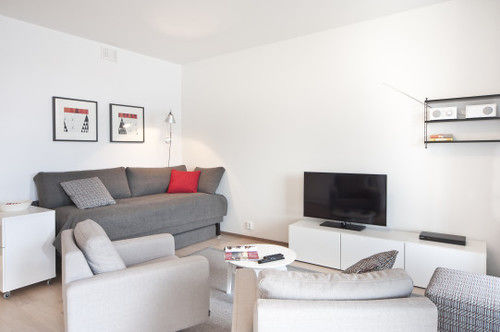 Apartment Hotel Aallonkoti