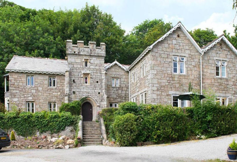 Bed and Breakfast The Priory