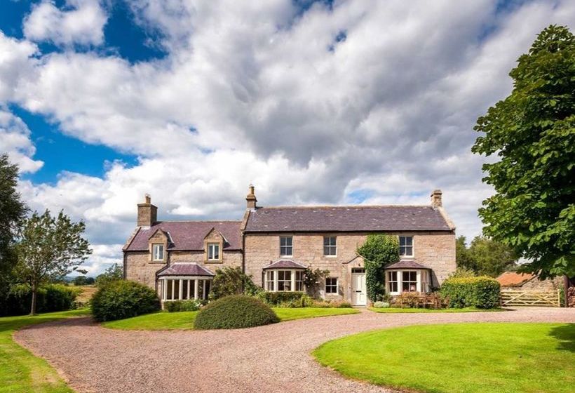 Bed and Breakfast Westfield House Farm