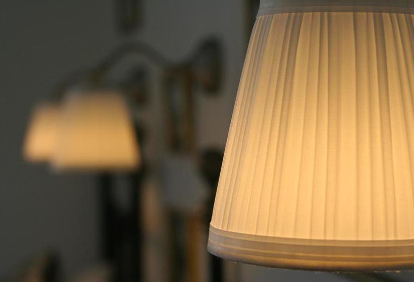 Bed and Breakfast Glencree House