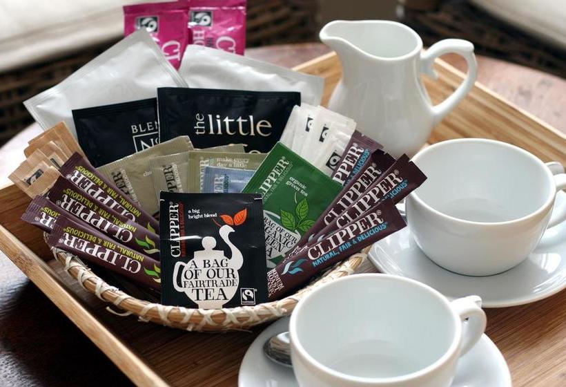 Bed and Breakfast Glencree House 1