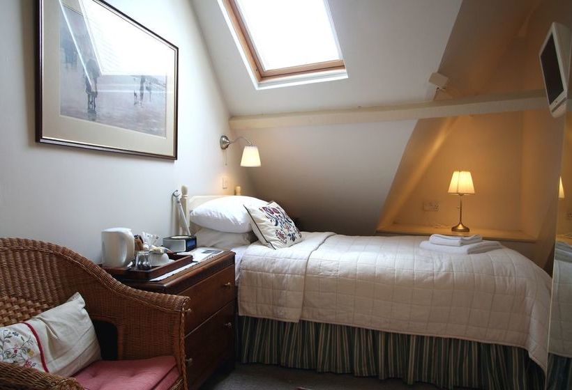 Bed and Breakfast Glencree House 11