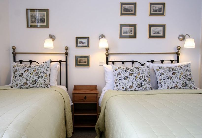 Bed and Breakfast Glencree House 14