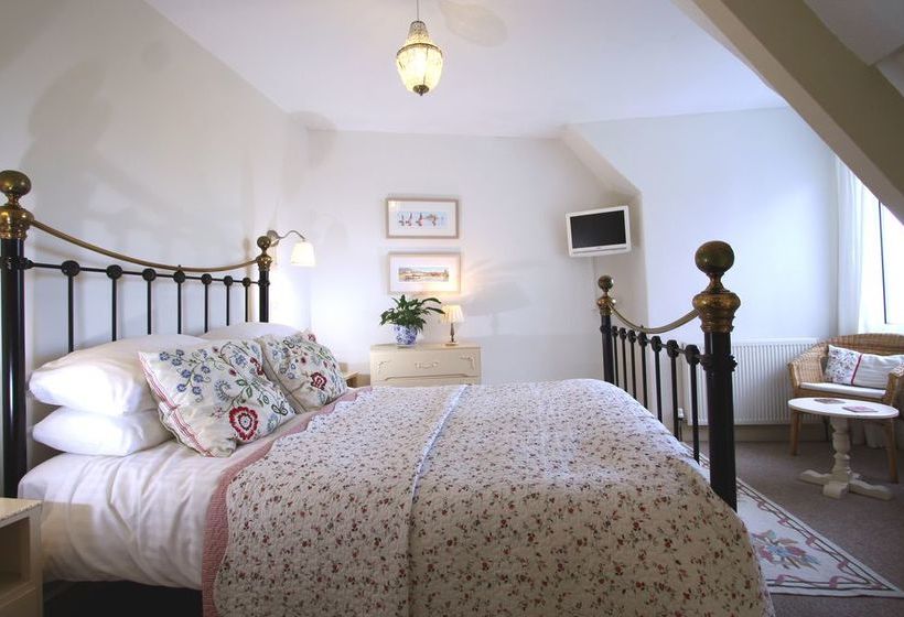 Bed and Breakfast Glencree House 16