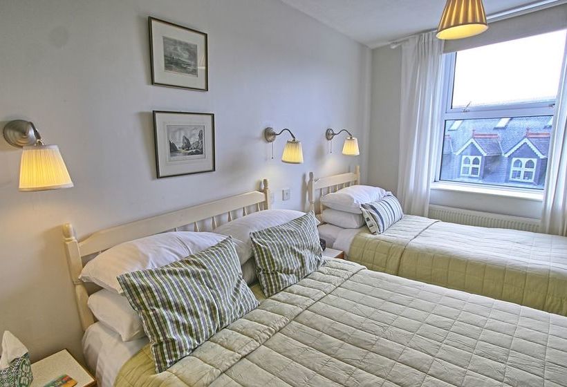 Bed and Breakfast Glencree House 19