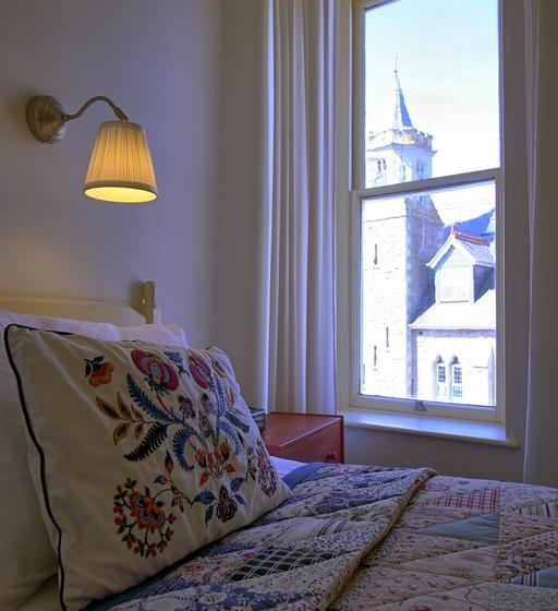 Bed and Breakfast Glencree House 2