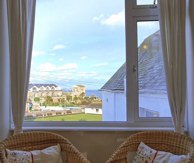 Bed and Breakfast Glencree House 20